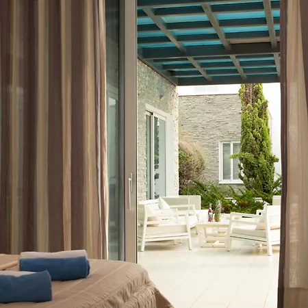 Villa Seafront Layla By Ruidoso Luxury *