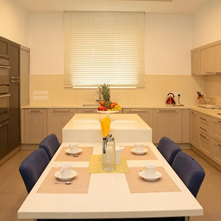 Villa Seafront Layla By Ruidoso Luxury Ayia Napa