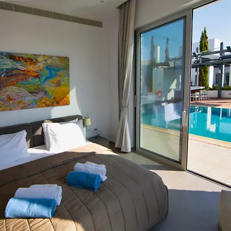 Villa Seafront Layla By Ruidoso Luxury *