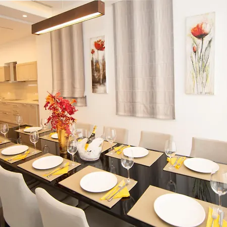 Villa Seafront Layla By Ruidoso Luxury