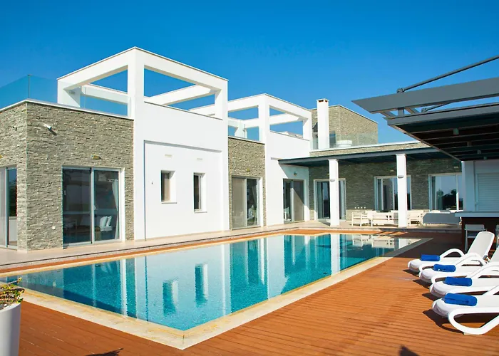 ヴィラ Seafront Layla By Ruidoso Luxury