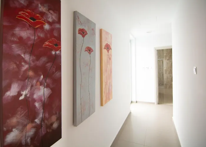 Seafront Layla By Ruidoso Luxury ヴィラ *