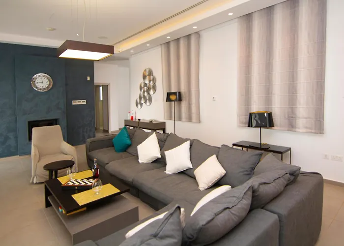 ヴィラ Seafront Layla By Ruidoso Luxury アヤナパ