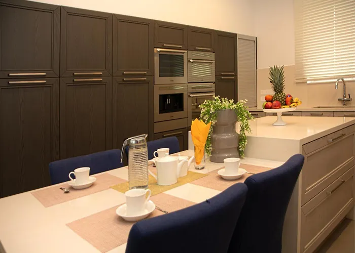 Seafront Layla By Ruidoso Luxury アヤナパ