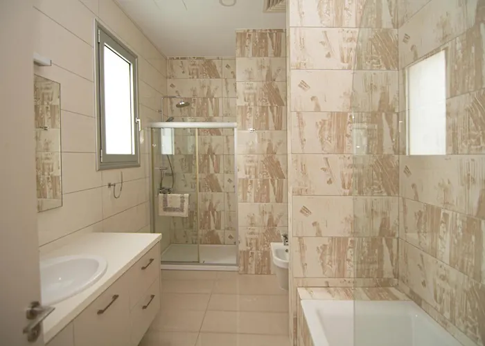 Seafront Layla By Ruidoso Luxury ヴィラ