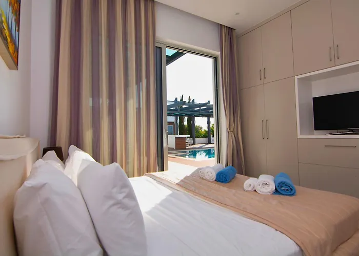 Seafront Layla By Ruidoso Luxury * アヤナパ