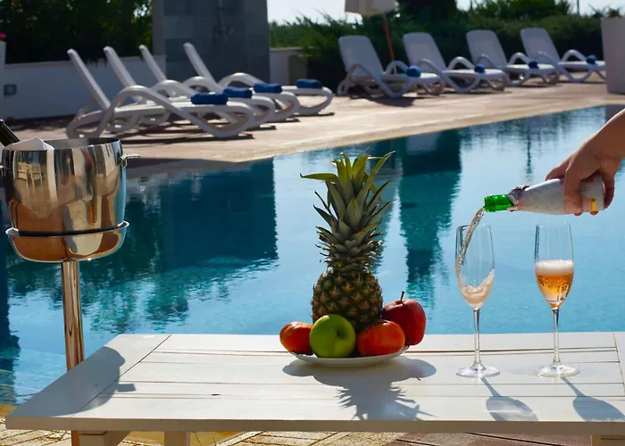 Seafront Layla By Ruidoso Luxury ヴィラ アヤナパ