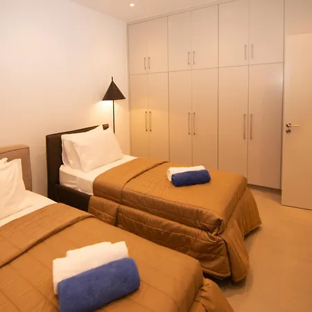 Villa Seafront Layla By Ruidoso Luxury