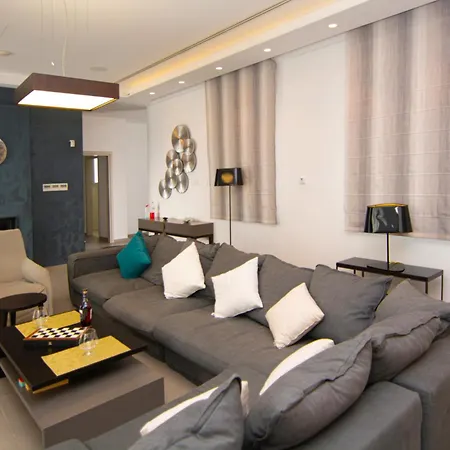 Villa Seafront Layla By Ruidoso Luxury Aya Napa