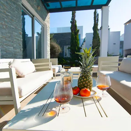 Seafront Layla By Ruidoso Luxury