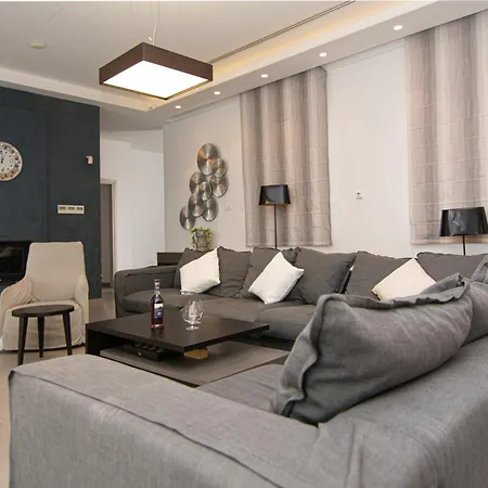 Villa Seafront Layla By Ruidoso Luxury