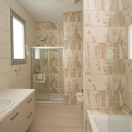 Seafront Layla By Ruidoso Luxury Villa