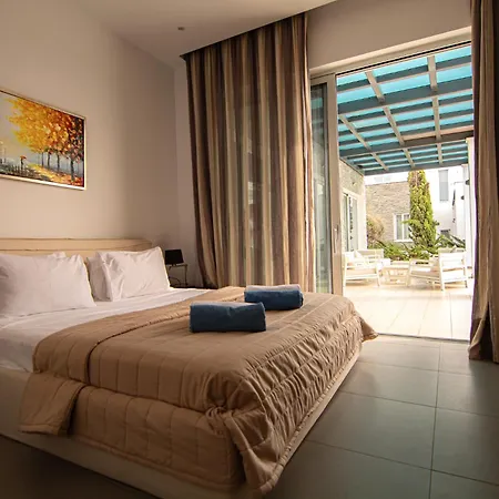 Seafront Layla By Ruidoso Luxury Βίλα Αγία Νάπα