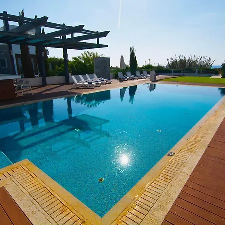 Seafront Layla By Ruidoso Luxury Βίλα