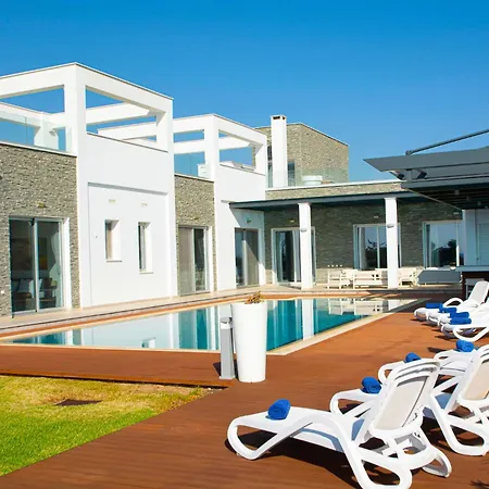 Seafront Layla By Ruidoso Luxury Βίλα Αγία Νάπα