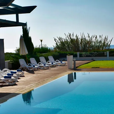 Seafront Layla By Ruidoso Luxury Βίλα *