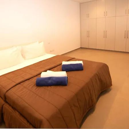 Seafront Layla By Ruidoso Luxury Villa Ayia Napa