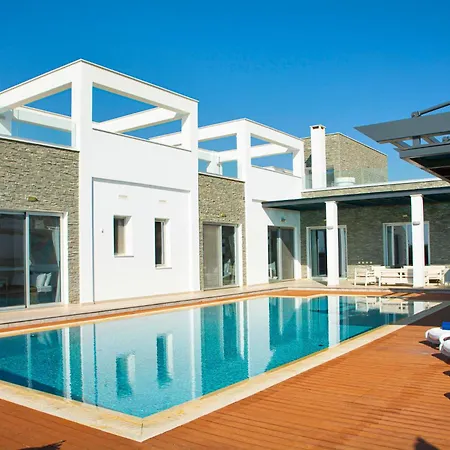 فيلة Seafront Layla By Ruidoso Luxury