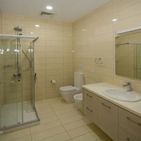 Seafront Layla By Ruidoso Luxury فيلة أيا نابا