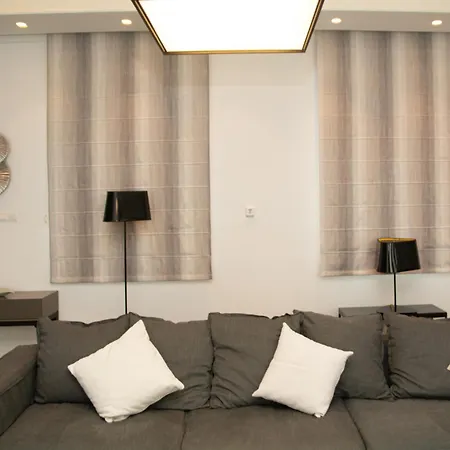 Seafront Layla By Ruidoso Luxury * Ayia Napa