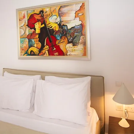 Villa Seafront Layla By Ruidoso Luxury