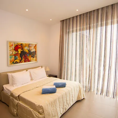 Seafront Layla By Ruidoso Luxury Villa *