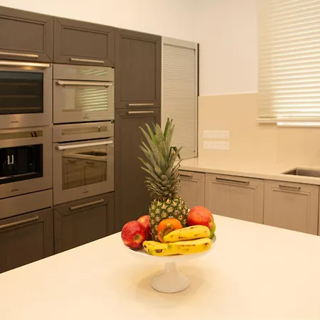 Seafront Layla By Ruidoso Luxury * Ayia Napa