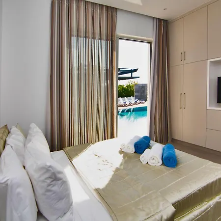 Seafront Layla By Ruidoso Luxury فيلة *