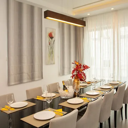 Seafront Layla By Ruidoso Luxury Ayia Napa