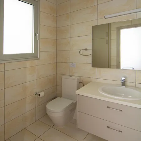 Seafront Layla By Ruidoso Luxury أيا نابا