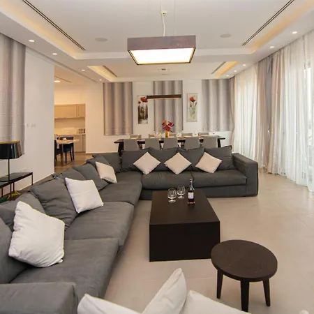 فيلة Seafront Layla By Ruidoso Luxury