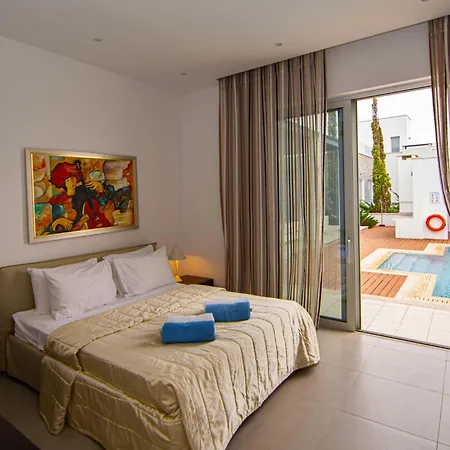 Seafront Layla By Ruidoso Luxury Villa *