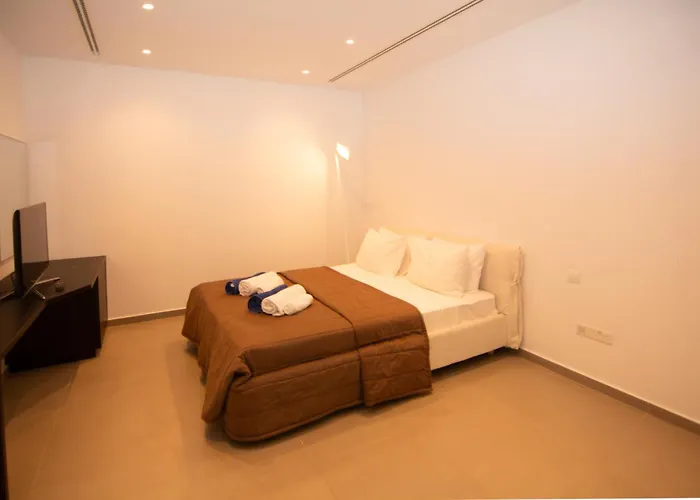 Vila Seafront Layla By Ruidoso Luxury Ayia Napa