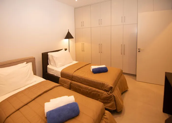 Vila Seafront Layla By Ruidoso Luxury