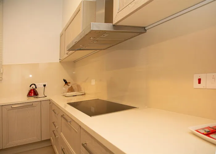 Seafront Layla By Ruidoso Luxury Ayia Napa