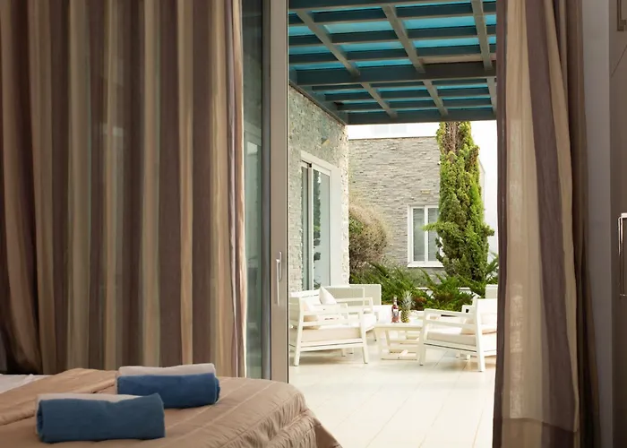 Vila Seafront Layla By Ruidoso Luxury *