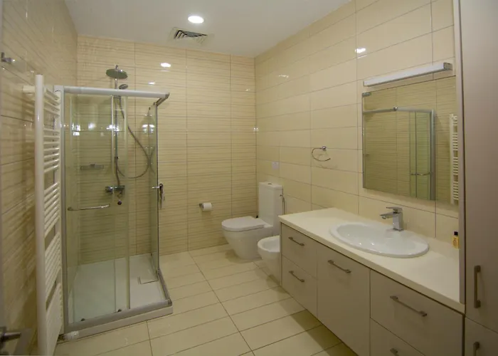 Seafront Layla By Ruidoso Luxury Vila Ayia Napa