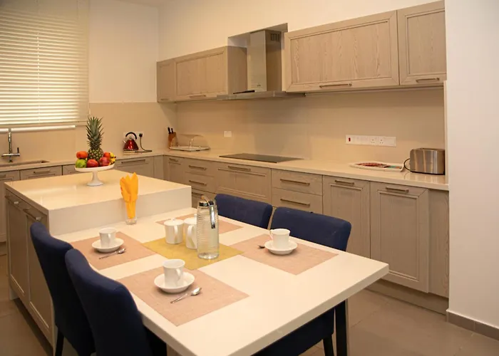 Seafront Layla By Ruidoso Luxury Ayia Napa