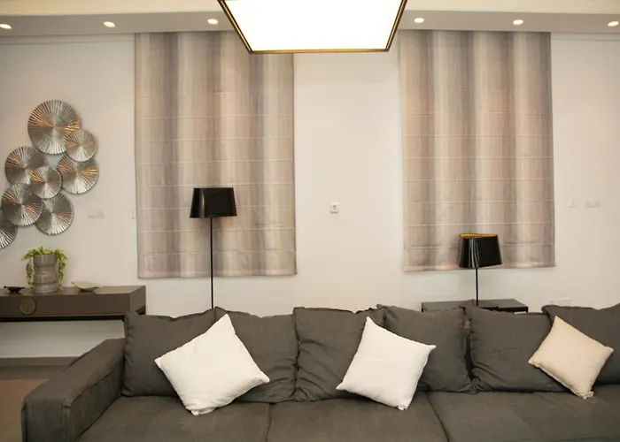 Seafront Layla By Ruidoso Luxury * Ayia Napa