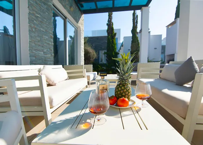 Seafront Layla By Ruidoso Luxury