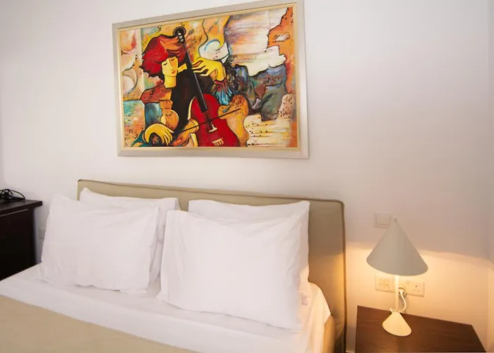 Vila Seafront Layla By Ruidoso Luxury