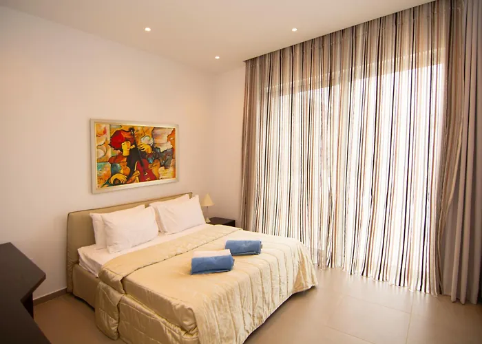 Seafront Layla By Ruidoso Luxury Vila *