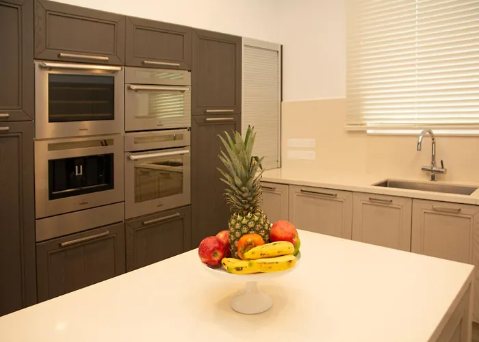 Seafront Layla By Ruidoso Luxury * Ayia Napa