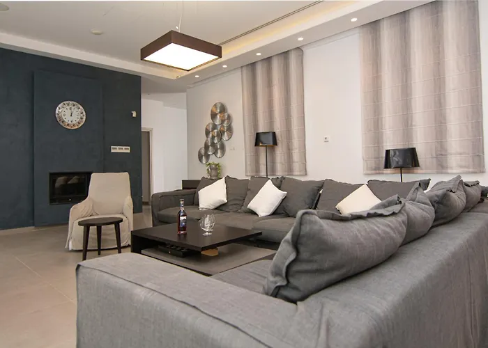 Vila Seafront Layla By Ruidoso Luxury