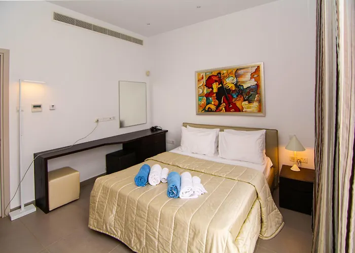 Seafront Layla By Ruidoso Luxury Ayia Napa