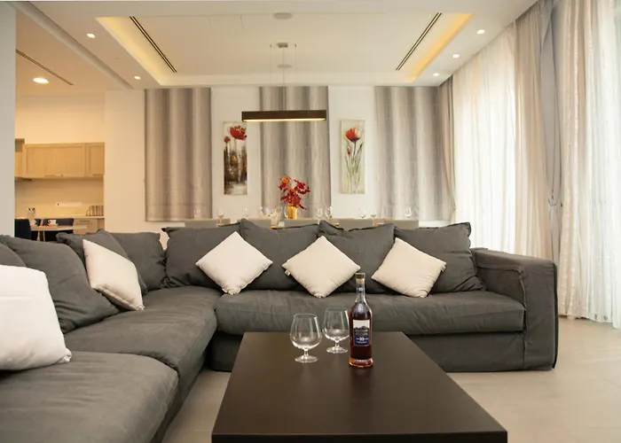 Seafront Layla By Ruidoso Luxury