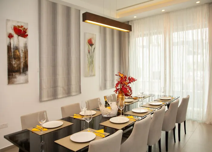 Seafront Layla By Ruidoso Luxury Ayia Napa