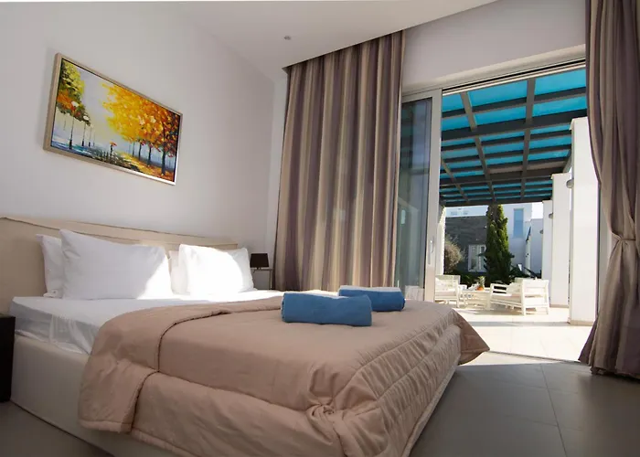 Vila Seafront Layla By Ruidoso Luxury *