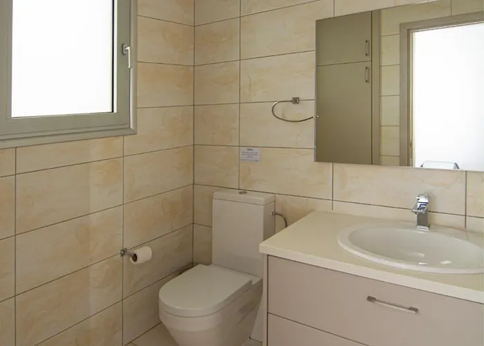 Seafront Layla By Ruidoso Luxury Ayia Napa