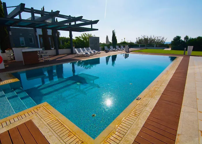 Seafront Layla By Ruidoso Luxury Villa